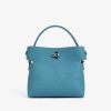 Bolso Fortuna Azul