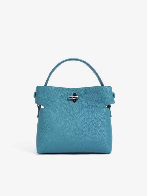 Bolso Fortuna (01) Bolso Fortuna Azul