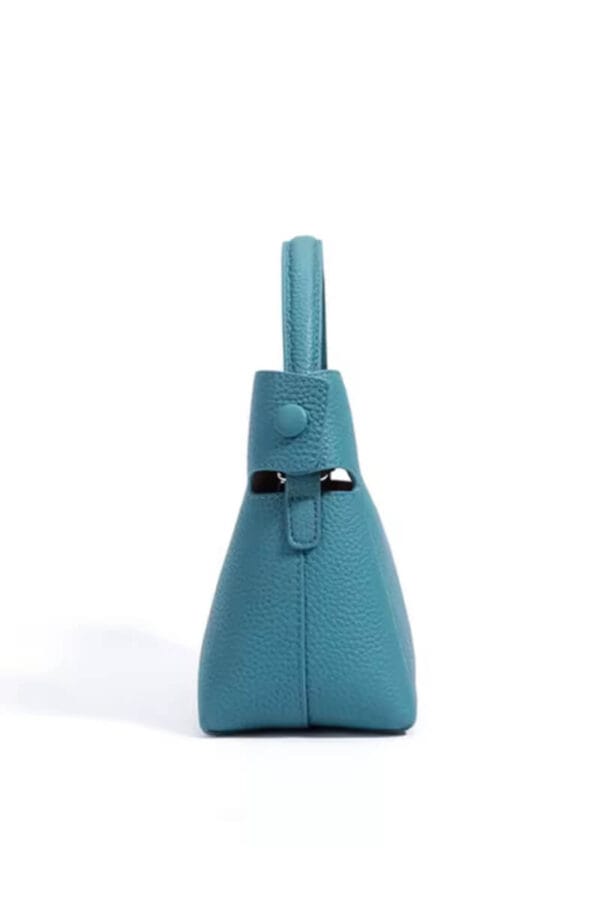 Bolso Fortuna Verde - Imagen 4