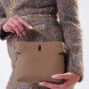 Bolso Fortuna Beige Bolso Fortuna Beige