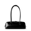 Bolso Stella Marrón Oscuro