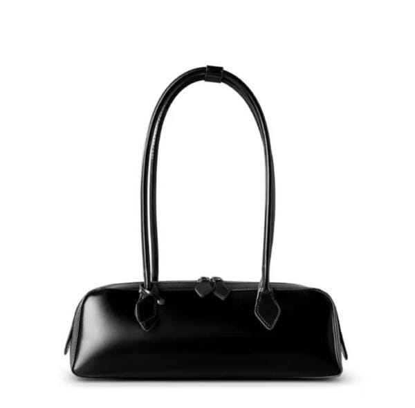 Bolso Stella Vino Rojo - Imagen 5