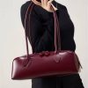 Bolso Stella Marrón Oscuro