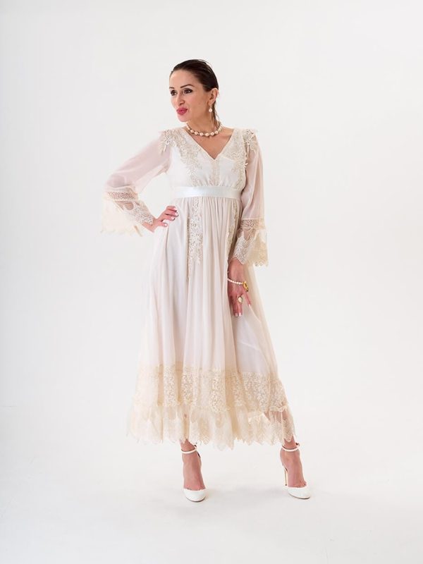 Vestido de Novia