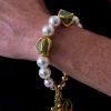 DSC00740 Brazalete Perlas Australianas