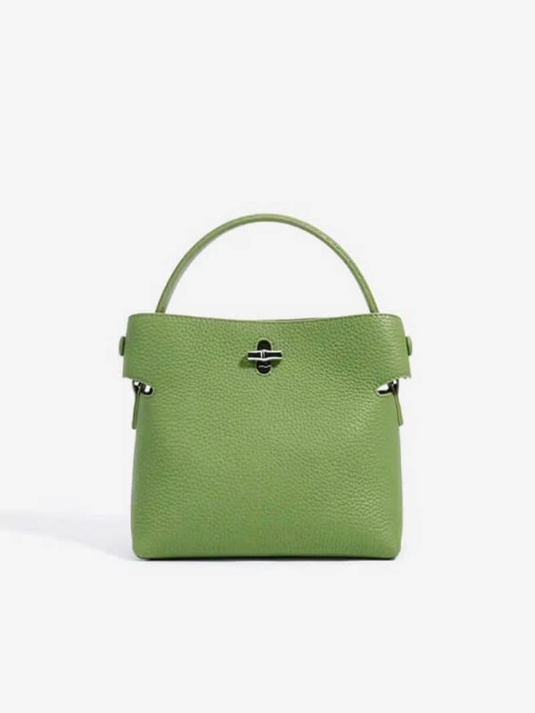 Fortuna1 Bolso Fortuna Verde