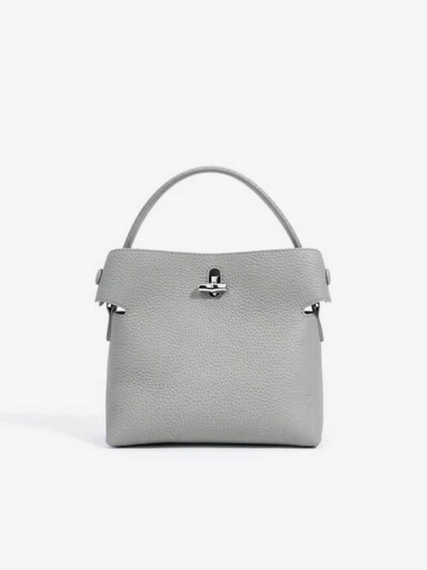 Fortuna2 Bolso Fortuna Gris