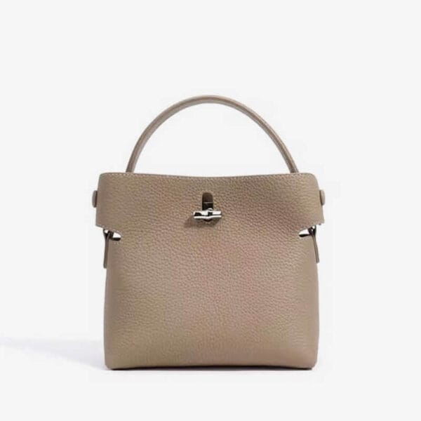 Bolso Fortuna Beige