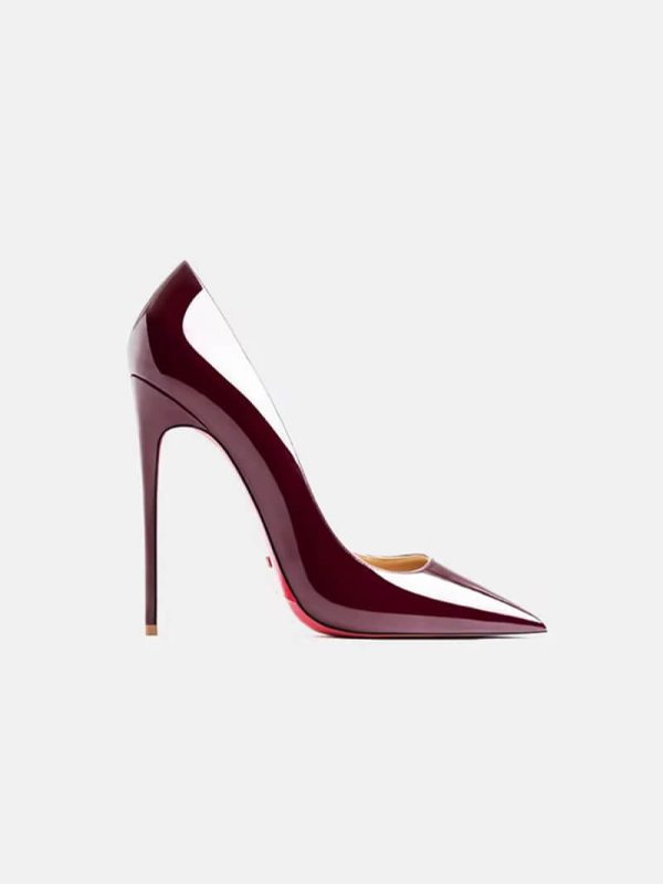 IMG_5261 Tacones Helena Vino Tinte