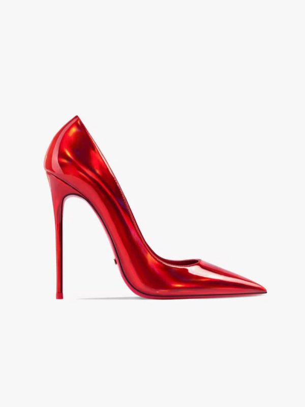 IMG_5271 Tacones Helena Rojo Más Rojo