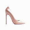 Tacones Helena Nude