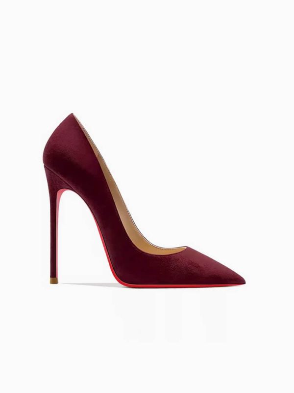 IMG_5277 Tacones Helena Vino Rojo