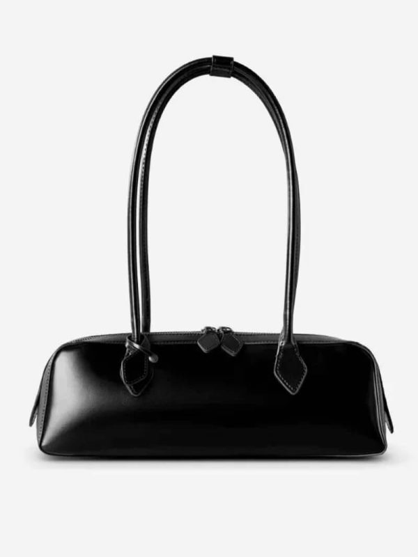 Stella2 Bolso Stella Negro