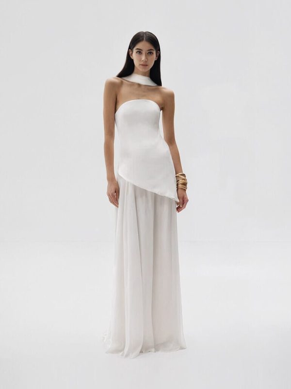 Vestido Zarina