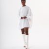 Vestido Dani Blanco