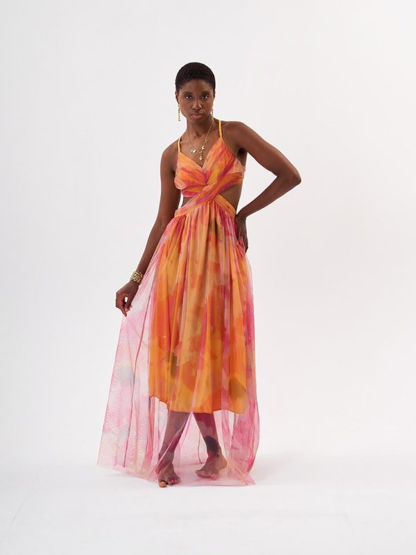 Vestido Dayane Vestido Dayane