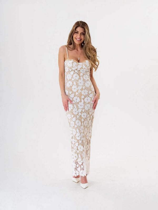 Vestido Merim Vestido Merim