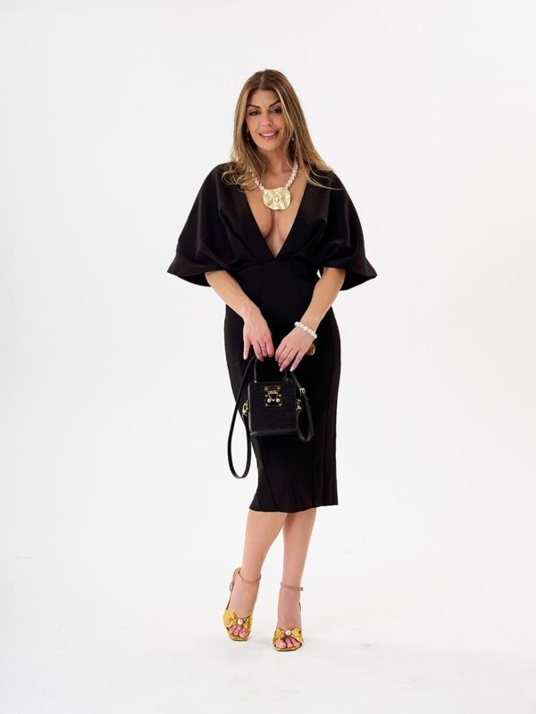 Vestido Zulima