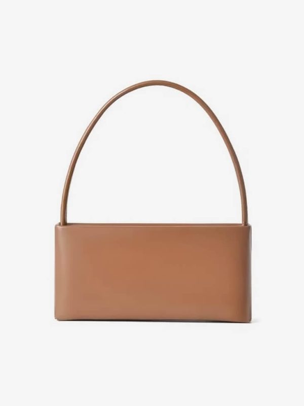 elli4 Bolso Elli Marrón
