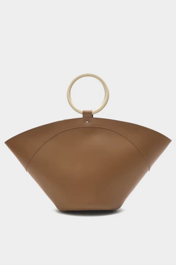 Bolso Piramidal - Imagen 4