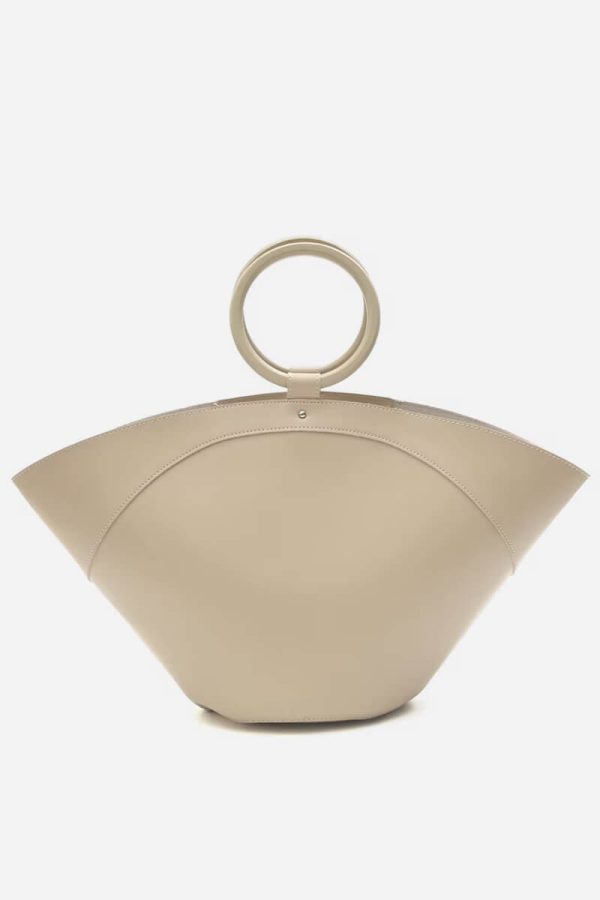 Bolso Piramidal - Imagen 3
