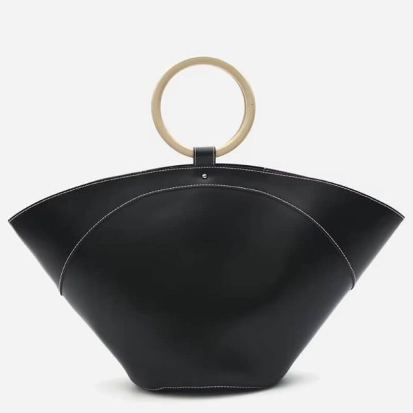 Bolso Piramidal