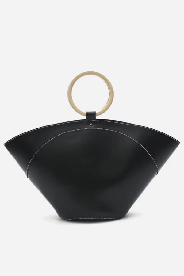 Bolso Piramidal