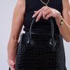 Bolso STL Negro Bolso STL Negro