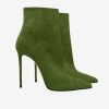 Botas LEILAY 2 Botas Leilay Azul Verde