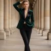 CHAQUETA VALENTI 4 Chaqueta Valenti