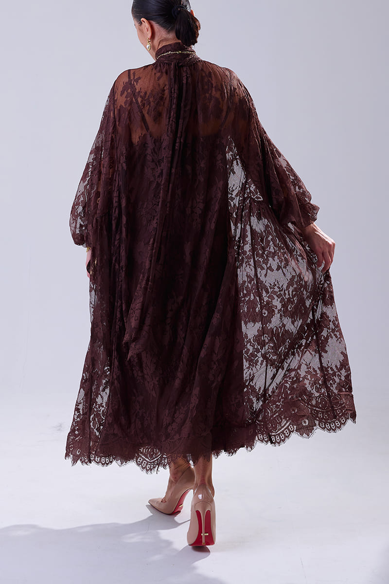 Vestido Glaudi - Imagen 2