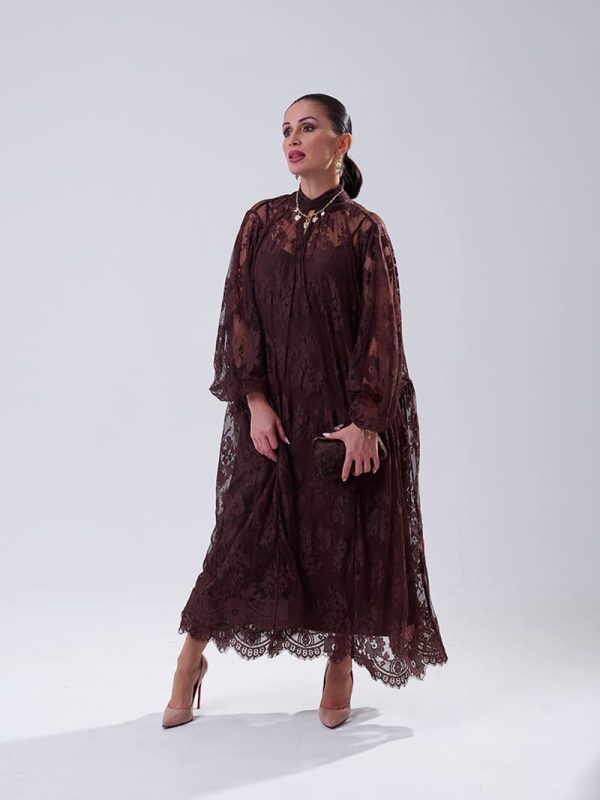 Vestido Glaudi