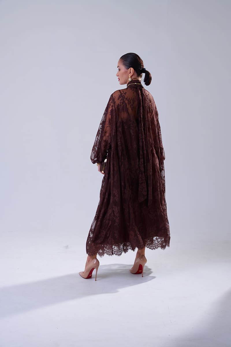 Vestido Glaudi - Imagen 3