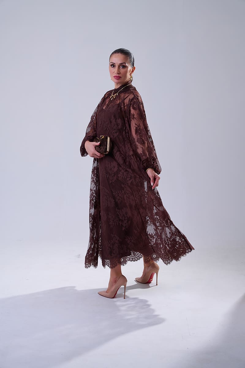 Vestido Glaudi - Imagen 4