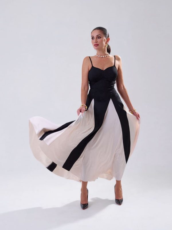 Vestido Evelin