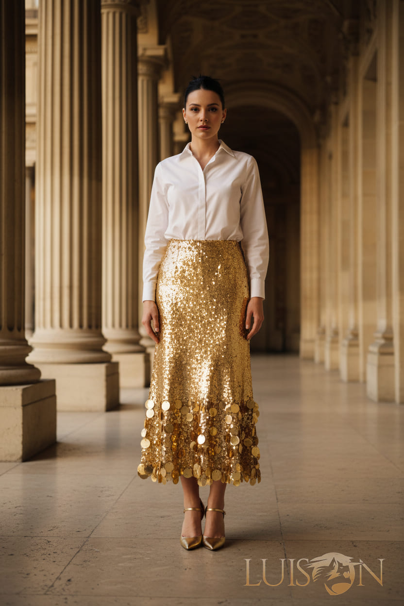 Falda Rada - Imagen 5