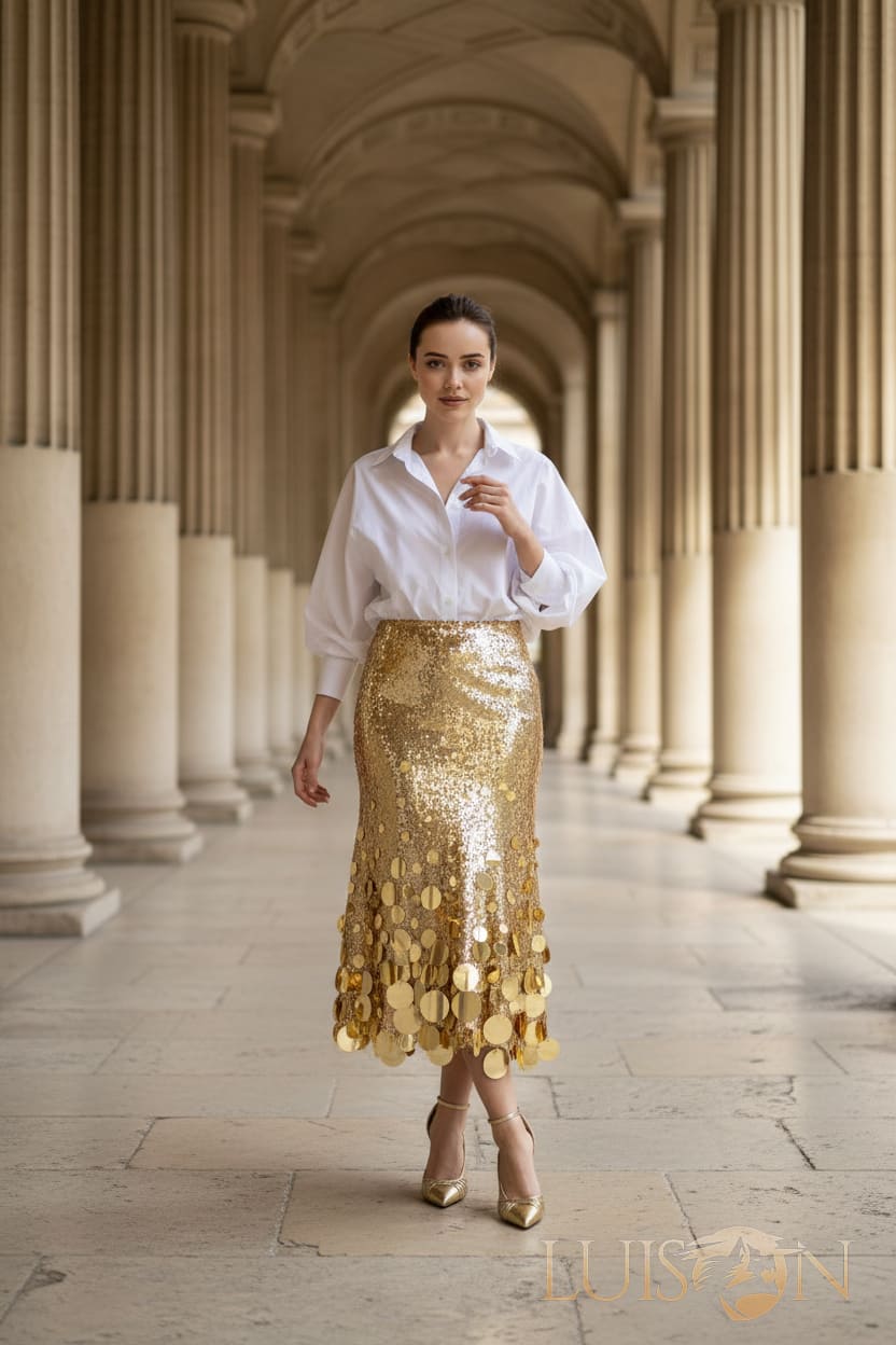 Falda Rada - Imagen 4