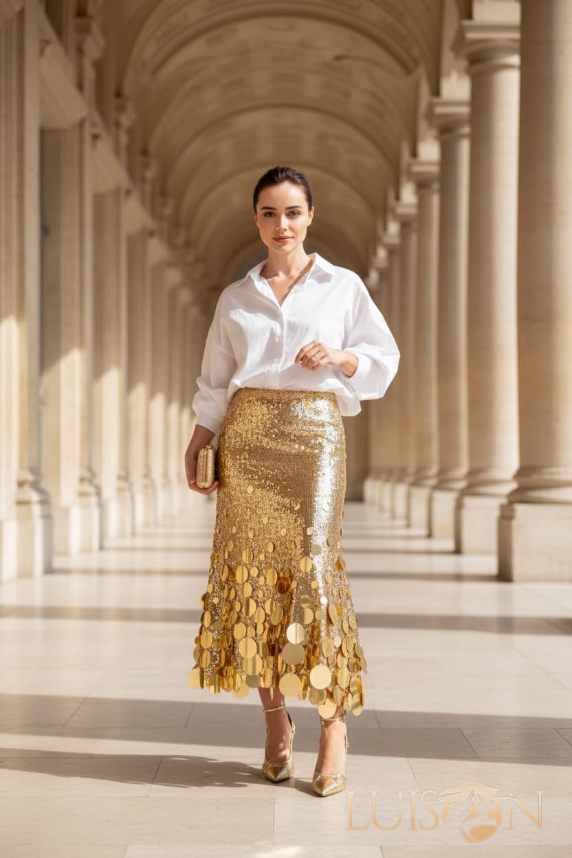 Falda Rada - Imagen 3