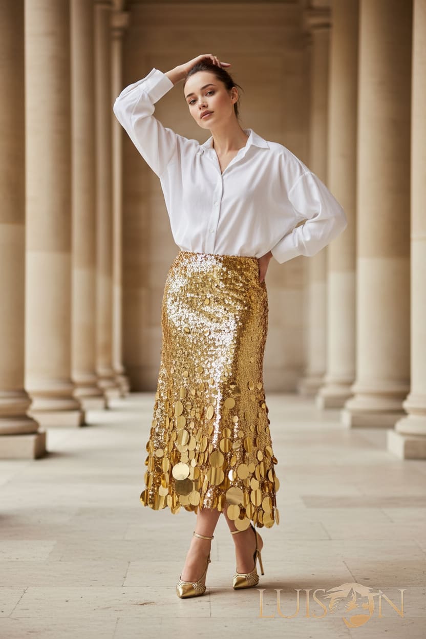 Falda Rada - Imagen 2