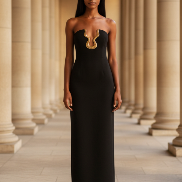 Vestido Driana