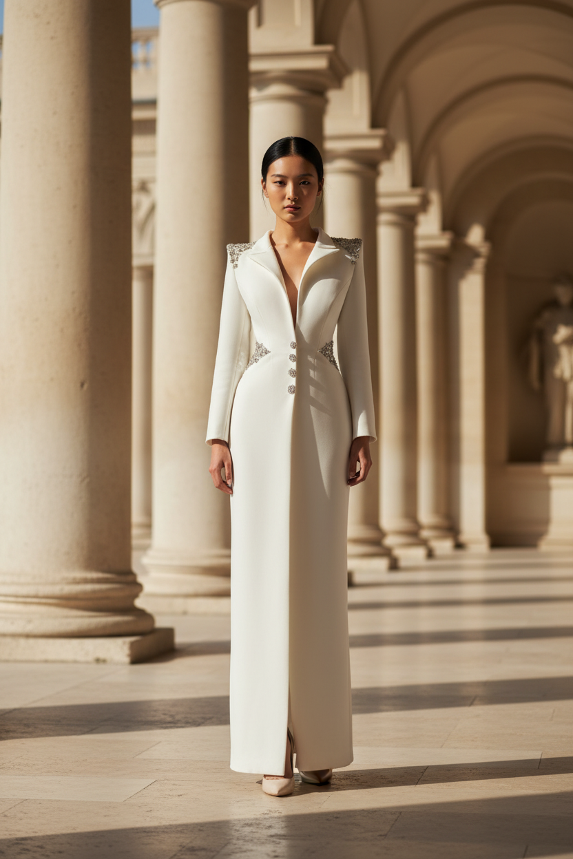 Vestido Condesa - Imagen 2