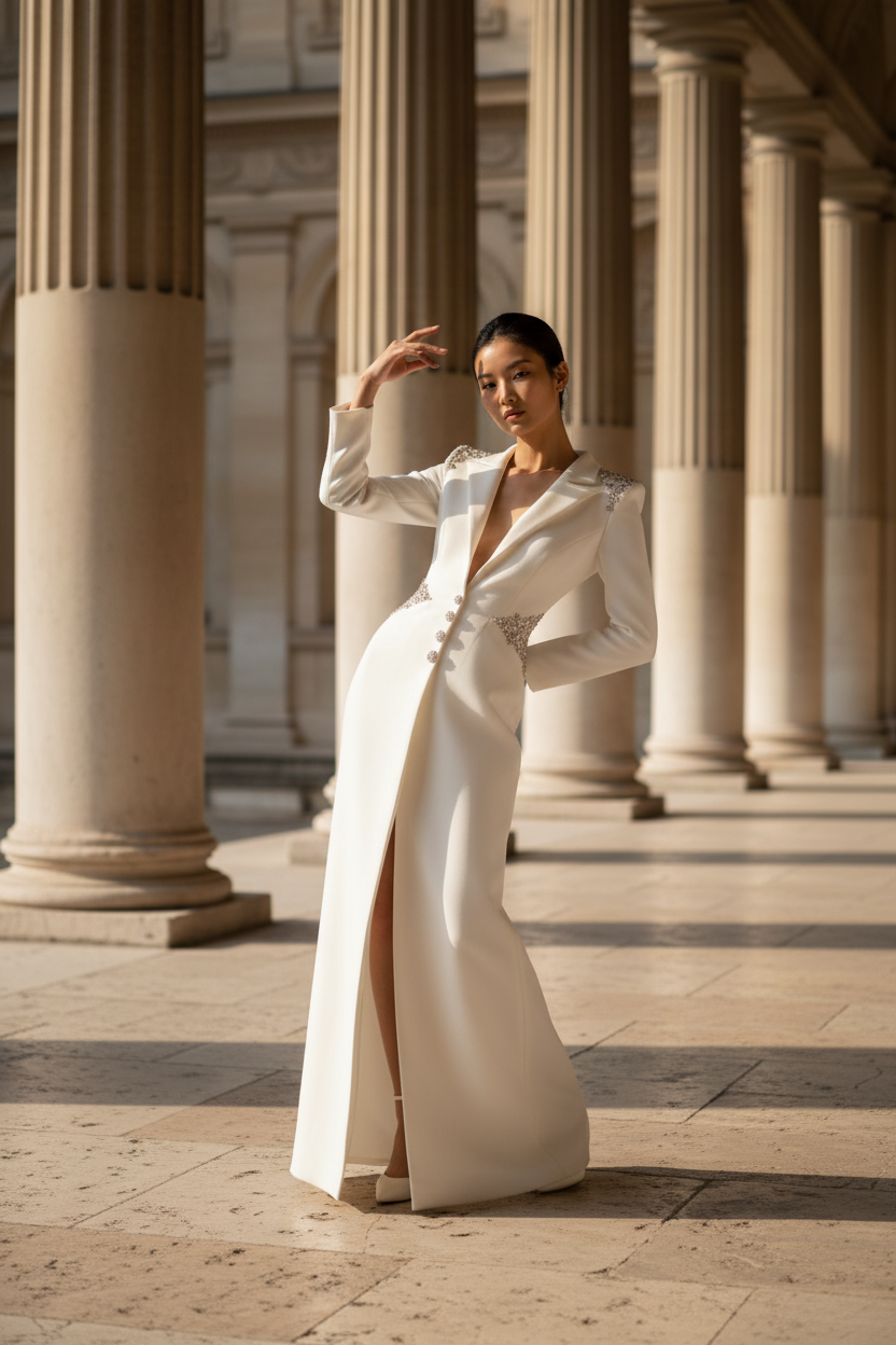 Vestido Condesa - Imagen 3