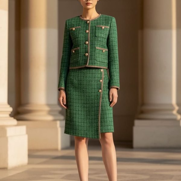 Traje Dolores