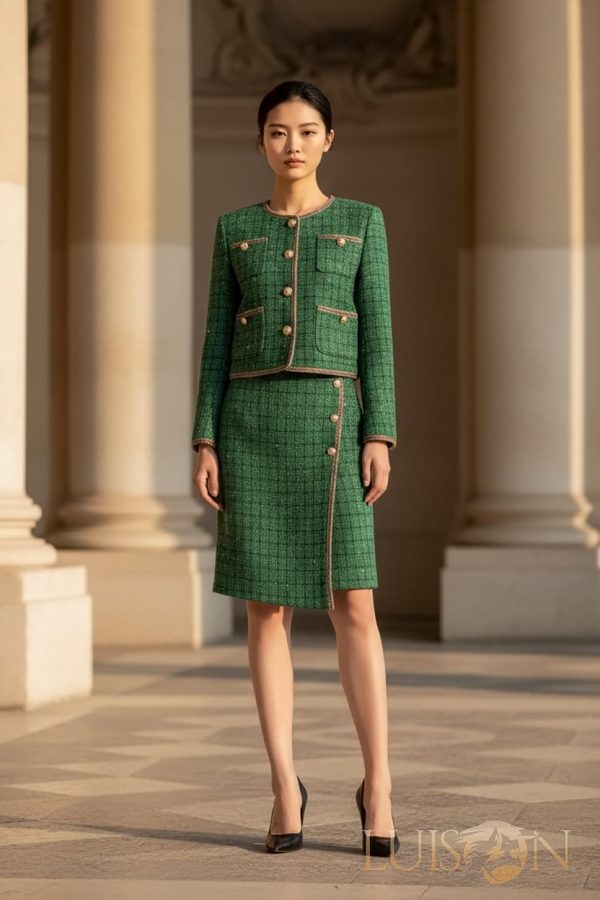 Traje Dolores
