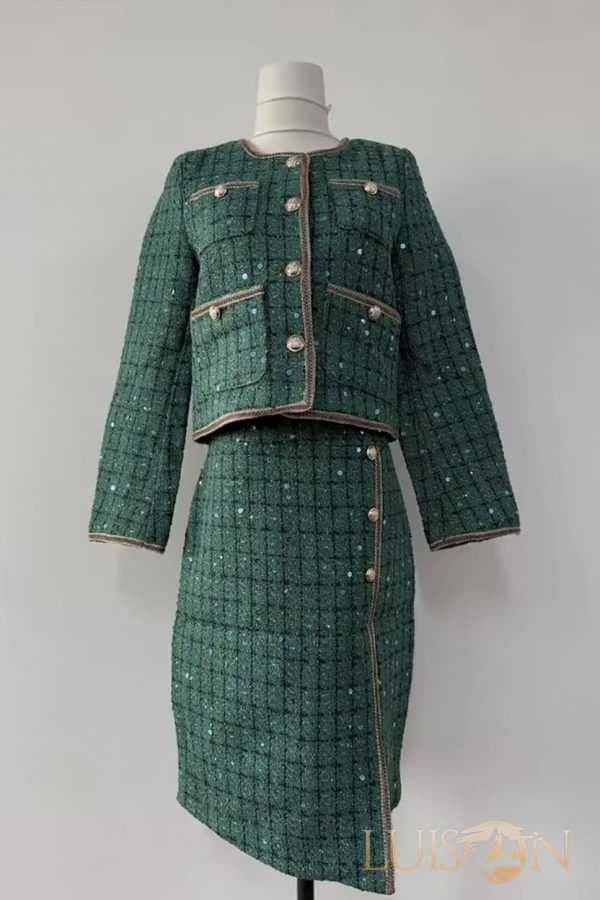 Traje Dolores - Imagen 2