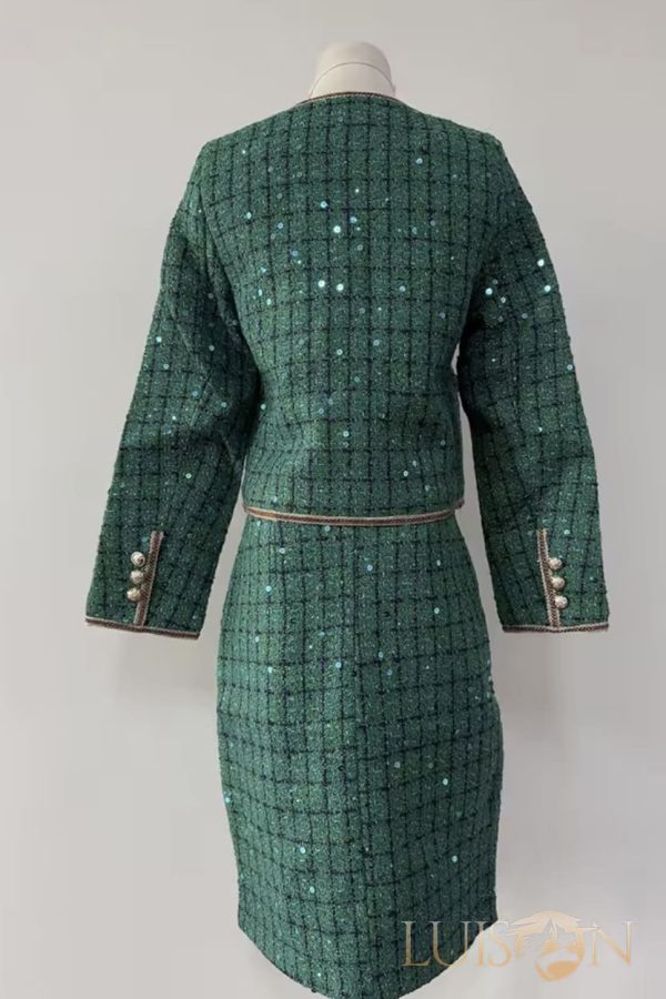 Traje Dolores - Imagen 3