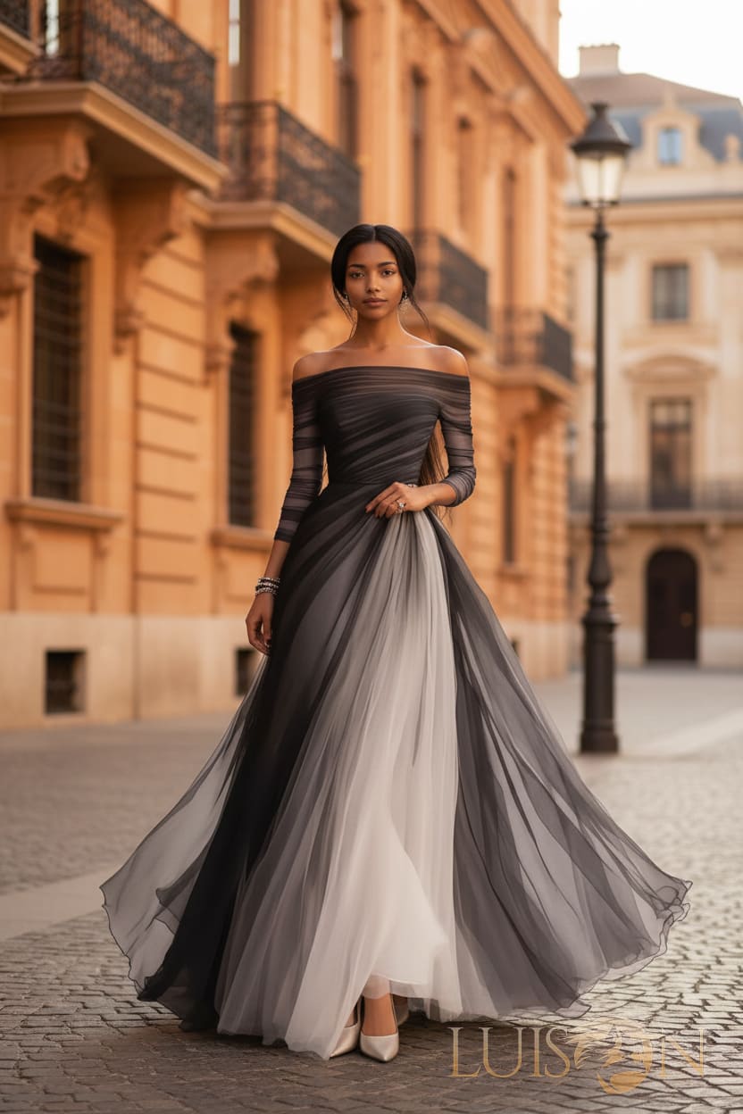 Vestido Gini - Imagen 3