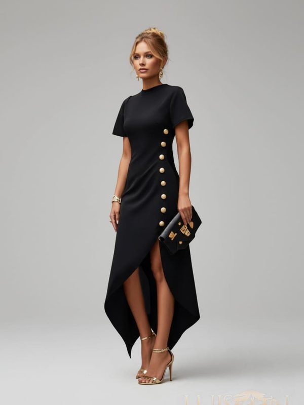 Vestido Sarra