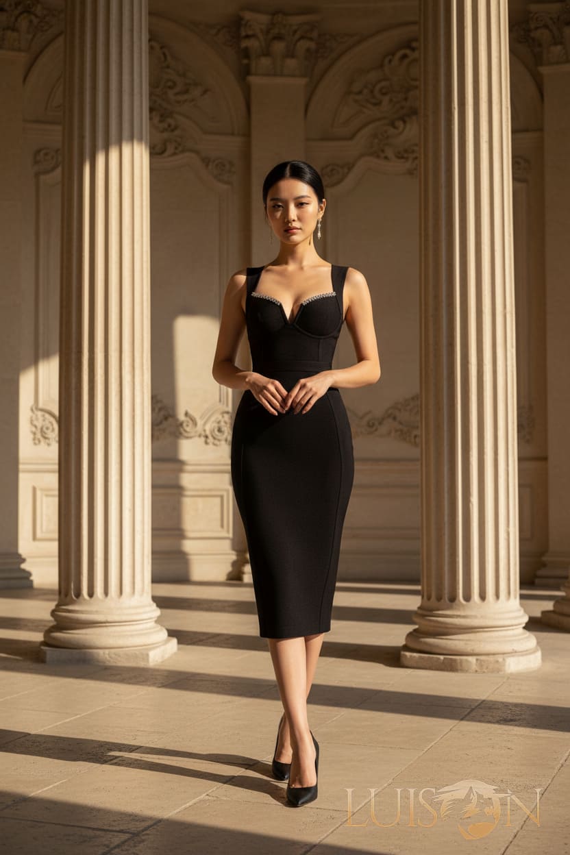 Vestido Ada - Imagen 2