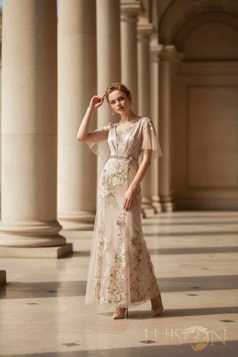 Vestido Asol - Imagen 2